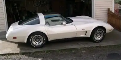 corvette