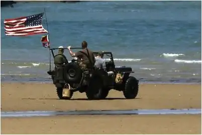 американец