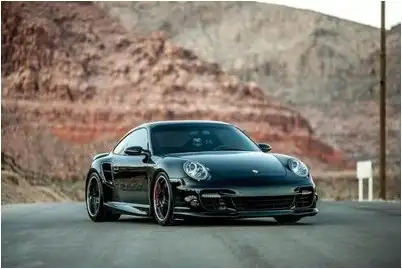 porsche