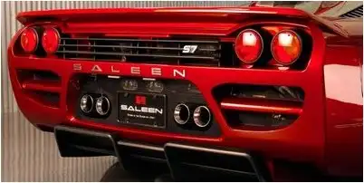 saleen