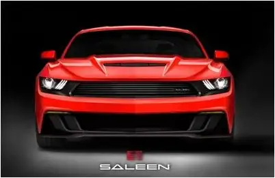 saleen