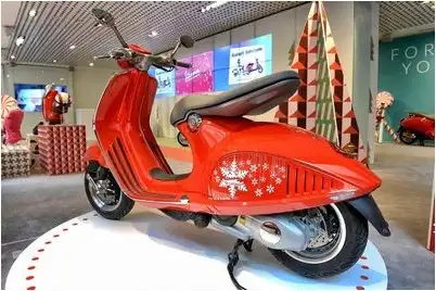 vespa vespa
