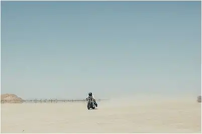 бонневиль-рейсер