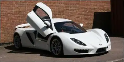 суперкар суперкар