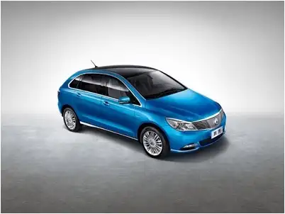 электрокар