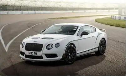 bentley