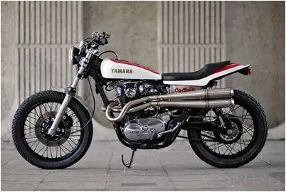 yamaha