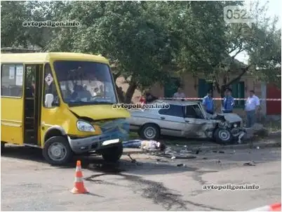 кировограде