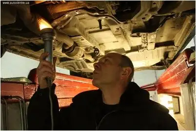 техосмотра