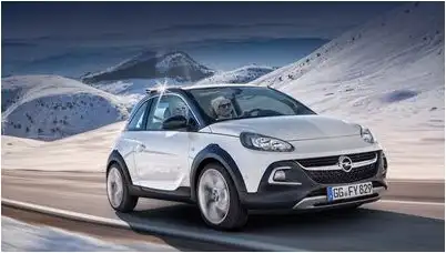 опеля опеля