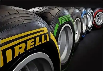 pirelli pirelli