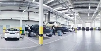 автомобиль