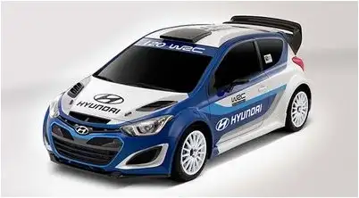 hyundai