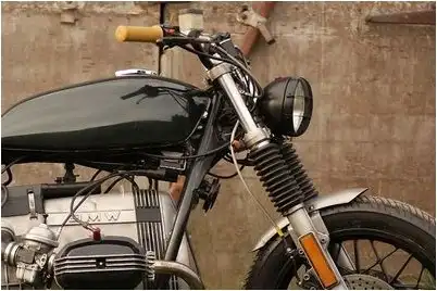 переднее крыло