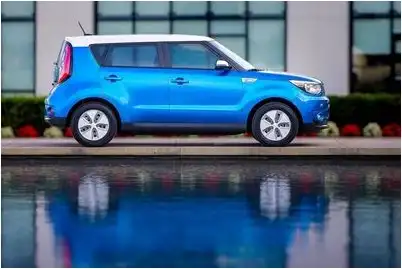 электрокар