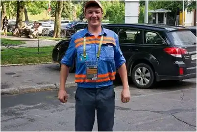 начальник юридического