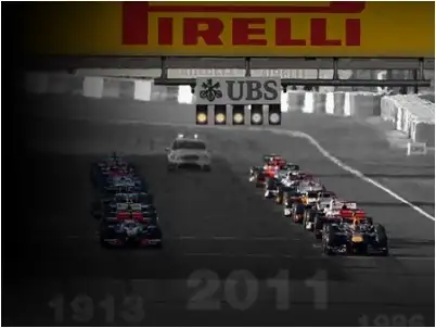 pirelli