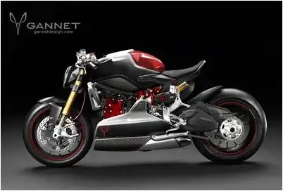 ducati