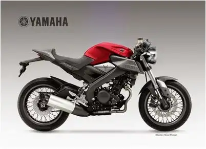 yamaha