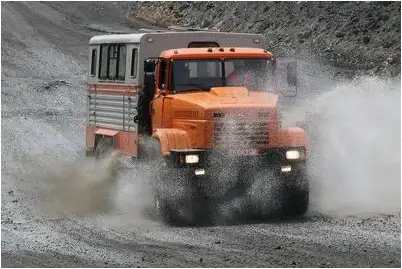 технологии RunFlat