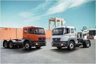 bharatbenz bharatbenz