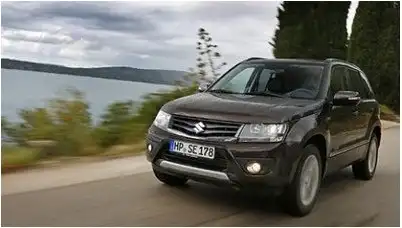 suzuki