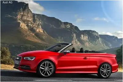 кабриолет кабриолет