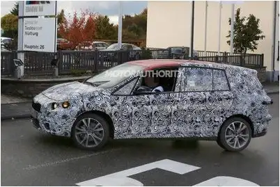 Active Tourer Active Tourer