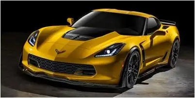 corvette
