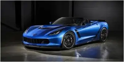 аэродинамические элементы