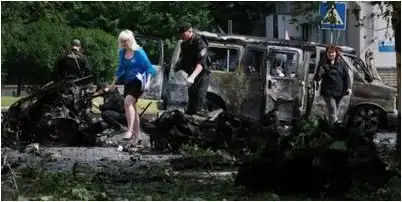 страховщик