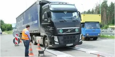 укртрансинспекция