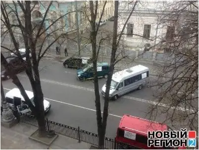 грушевского