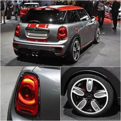 mini