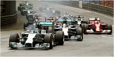 быстрый круг