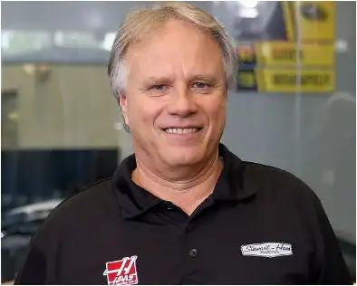 Haas Racing