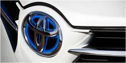 toyota