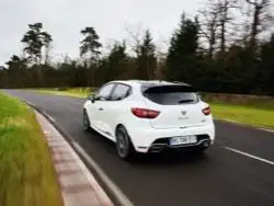 Clio Renaul tsport 220 Trophy