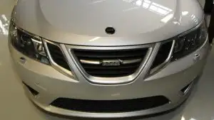 Китайцы купили 20 тысяч «Саабов» за миллиард долларов