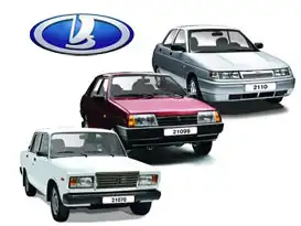 запчасти на ВАЗ