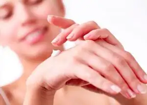 Уход за руками