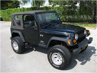 jeep jeep