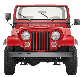 wrangler wrangler