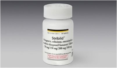 stribild stribild