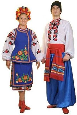 украинский украинский
