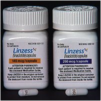 linzess linzess