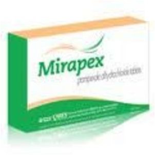 mirapex mirapex