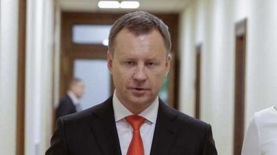 бизнесмен бизнесмен