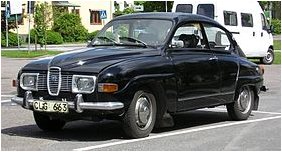 saab saab