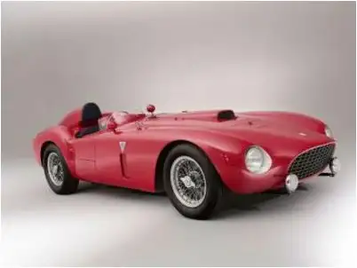 ferrari ferrari
